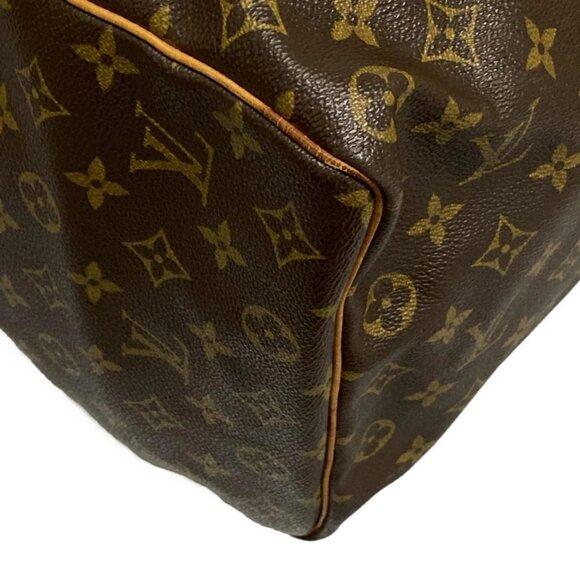 Auth LOUIS VUITTON Keepall 50 M41426 Monogram - SP0961 Boston Bag - Picture 4 of 16